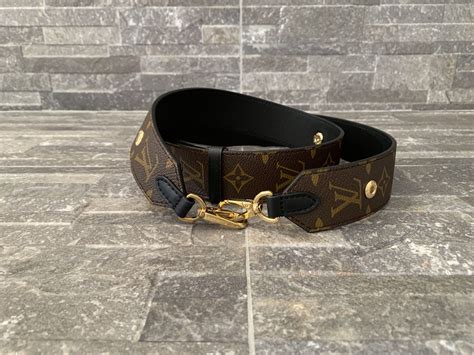 louis vuitton breiter schulterriemen|louis vuitton belts for women.